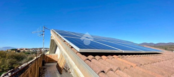 Villa T5 em Sessa Aurunca, Italy N.º 149628 20