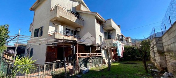 Villa T5 em Sessa Aurunca, Italy N.º 149628 27