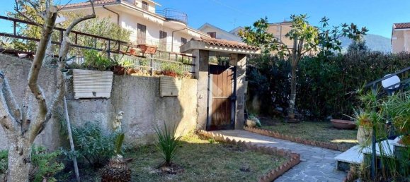 Villa T5 em Sessa Aurunca, Italy N.º 149628 4