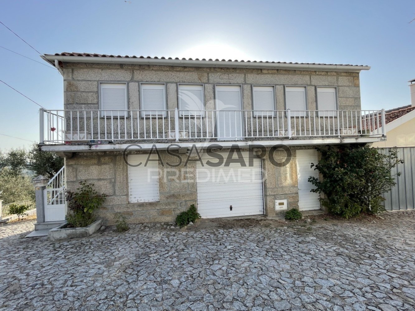 Дом с 3 спальнями в Меда, Португалия № 259557