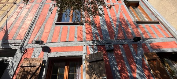 Casa T2 em Troyes, France N.º 228222 11