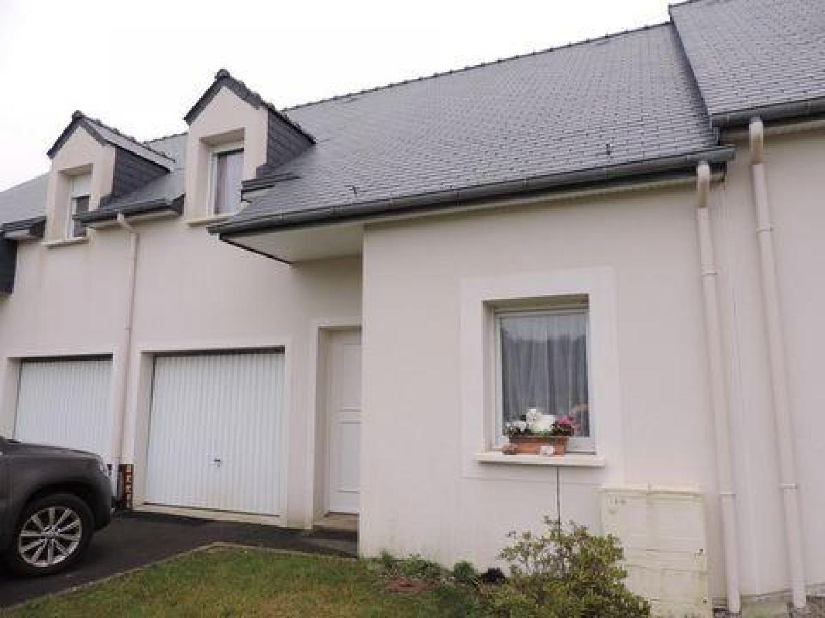 3 chambres Maison à Crozon, France No. 28209