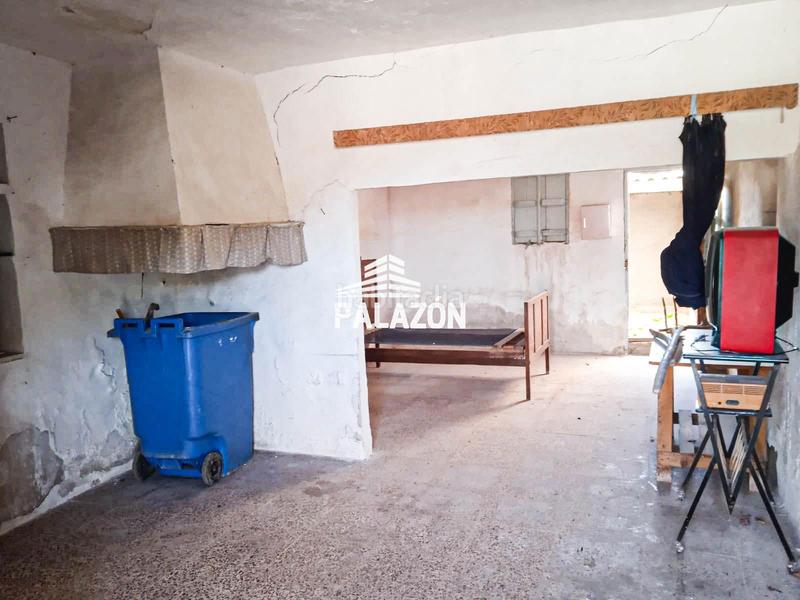 1 Schlafzimmer Stadthaus in Albatera, Spain, Nr. 257444