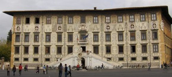 3 غرف نوم شقة في Pisa, Italy رقم 343667 15