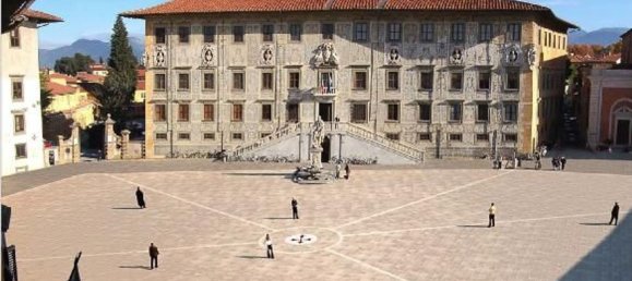 3 غرف نوم شقة في Pisa, Italy رقم 343667 14