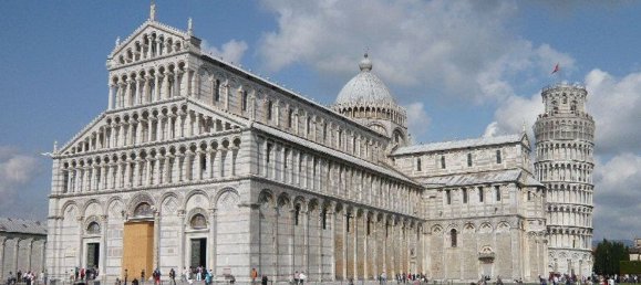 3 غرف نوم شقة في Pisa, Italy رقم 343667 19