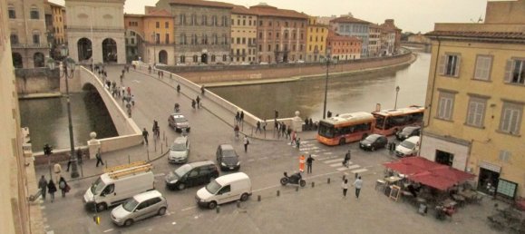 3 غرف نوم شقة في Pisa, Italy رقم 343667 6