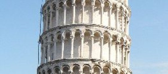 3 غرف نوم شقة في Pisa, Italy رقم 343667 20