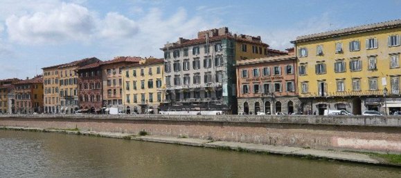 3 غرف نوم شقة في Pisa, Italy رقم 343667 17