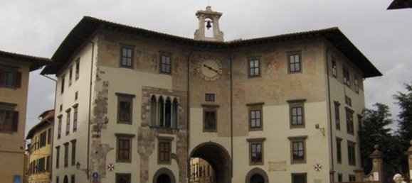 3 غرف نوم شقة في Pisa, Italy رقم 343667 16