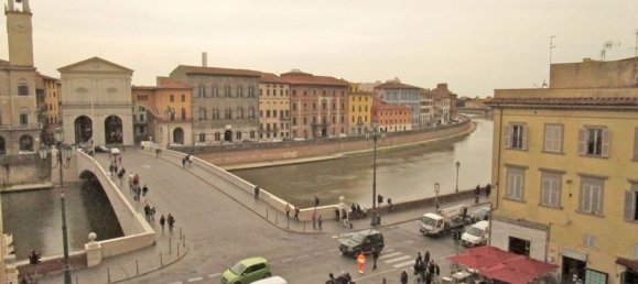 3 غرف نوم شقة في Pisa, Italy رقم 343667 3