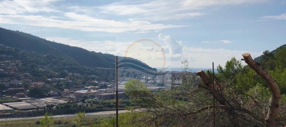 Villa de 5 habitaciónes en Camporosso, Italy No. 163860 5