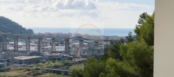 Villa de 5 habitaciónes en Camporosso, Italy No. 163860 7