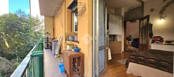 2 bedrooms Apartment in Genoa, Italy No. 352359 10