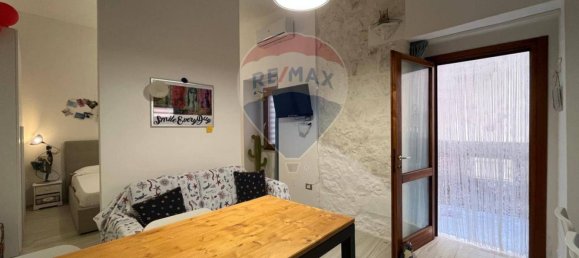 1 غرف نوم شقة في Vieste, Italy رقم 77131 2