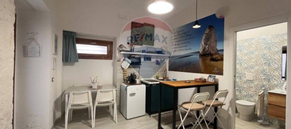 1 غرف نوم شقة في Vieste, Italy رقم 77131 7