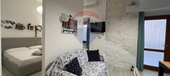 1 غرف نوم شقة في Vieste, Italy رقم 77131 5