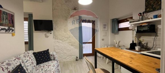 1 غرف نوم شقة في Vieste, Italy رقم 77131 3