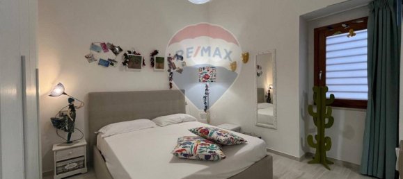 1 غرف نوم شقة في Vieste, Italy رقم 77131 11