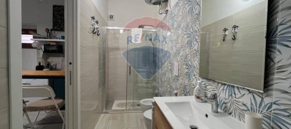 1 غرف نوم شقة في Vieste, Italy رقم 77131 16