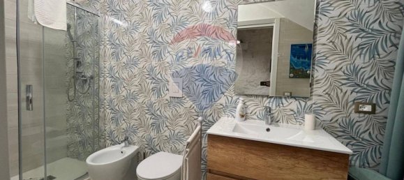 1 غرف نوم شقة في Vieste, Italy رقم 77131 15