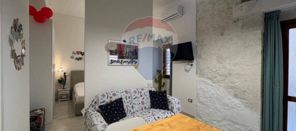 1 غرف نوم شقة في Vieste, Italy رقم 77131 6