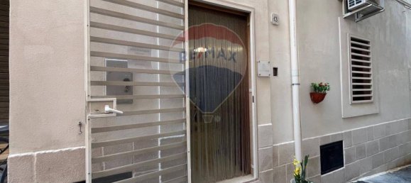 1 غرف نوم شقة في Vieste, Italy رقم 77131 19