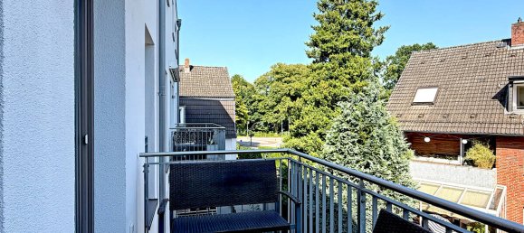 Dúplex de 3 dormitorios en Eimsbuttel, Germany No. 270385 6