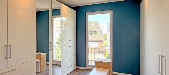 Dúplex de 3 dormitorios en Eimsbuttel, Germany No. 270385 25