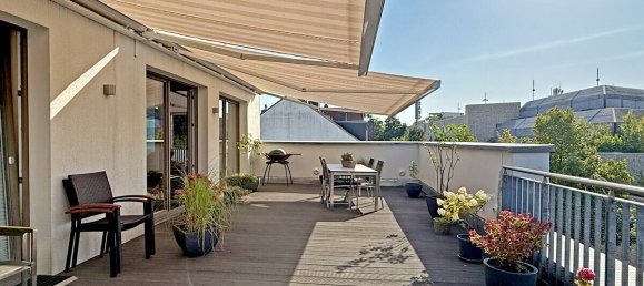 Dúplex de 3 dormitorios en Eimsbuttel, Germany No. 270385 8