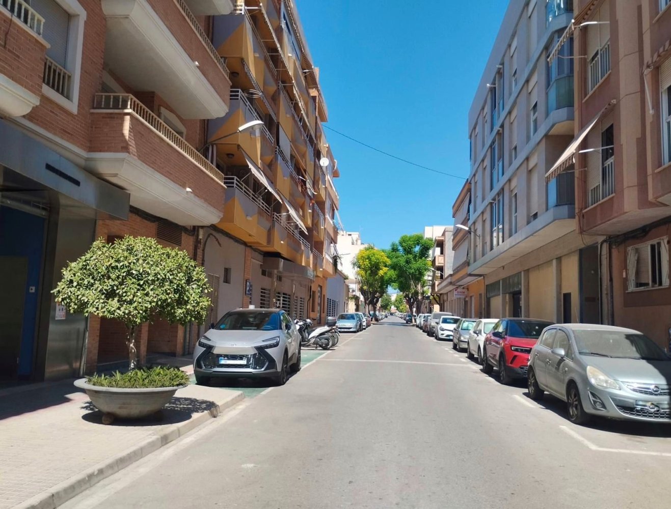 Imóvel comercial em Mutxamel, Spain 138 m² N.º 267094