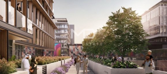 Apartamento T1 em Saadiyat Island, UAE N.º 47873 8