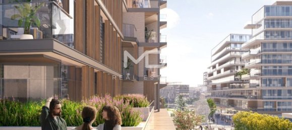 Apartamento T1 em Saadiyat Island, UAE N.º 47873 4