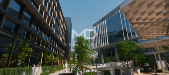 Apartamento T1 em Saadiyat Island, UAE N.º 47873 24