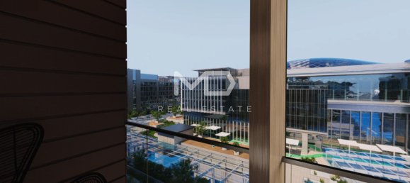 Apartamento T1 em Saadiyat Island, UAE N.º 47873 20