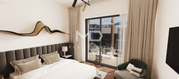 Apartamento T1 em Saadiyat Island, UAE N.º 47873 2