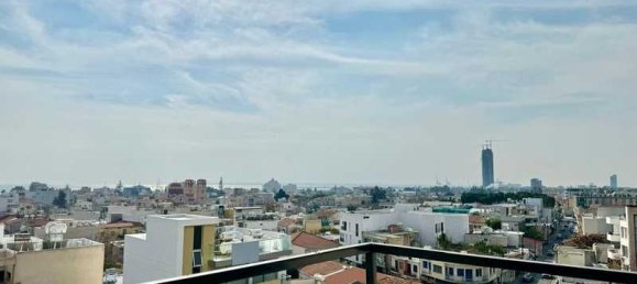 Ático de 5 dormitorios en Limassol, Cyprus No. 19968 13