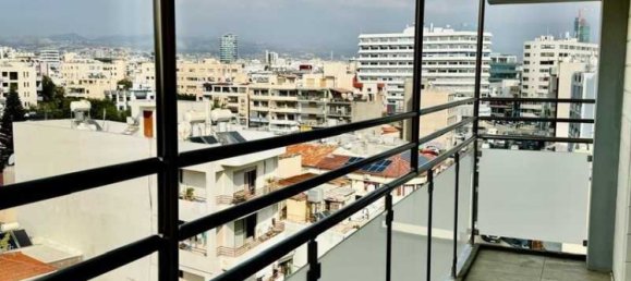 Ático de 5 dormitorios en Limassol, Cyprus No. 19968 10