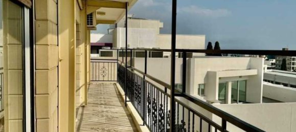 Ático de 5 dormitorios en Limassol, Cyprus No. 19968 14