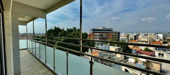 Ático de 5 dormitorios en Limassol, Cyprus No. 19968 4