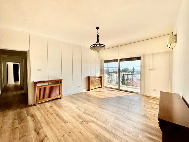 Ático de 5 dormitorios en Limassol, Cyprus No. 19968