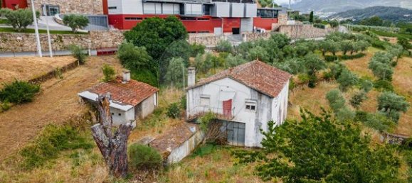Casa de 3 dormitorios en Tarouca, Portugal No. 91097 38