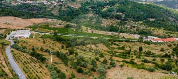 Casa de 3 dormitorios en Tarouca, Portugal No. 91097 24