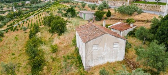 Casa de 3 dormitorios en Tarouca, Portugal No. 91097 5