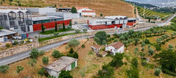 Casa de 3 dormitorios en Tarouca, Portugal No. 91097 11