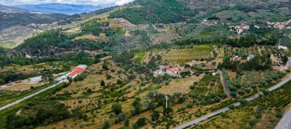 Casa de 3 dormitorios en Tarouca, Portugal No. 91097 23