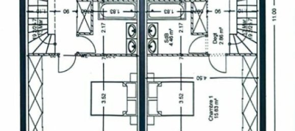Земельный участок в Ормессон-сюр-Марн, Франция № 350311 5