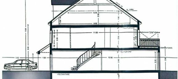 Земельный участок в Ормессон-сюр-Марн, Франция № 350311 6