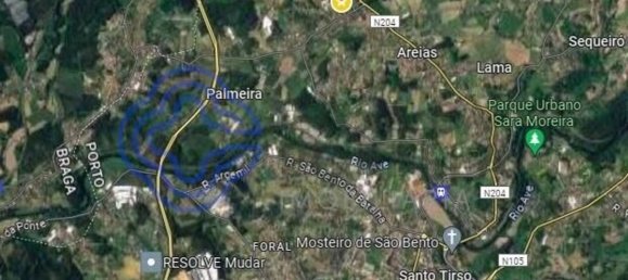 Terreno en Santo Tirso, Portugal 5200 m² No. 40165 8