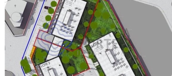 Terreno en Santo Tirso, Portugal 5200 m² No. 40165 6